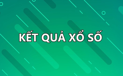 XSAG 13/10 - Xổ số An Giang hôm nay 13/10/2022 - Kết quả xổ số ngày 13 tháng 10