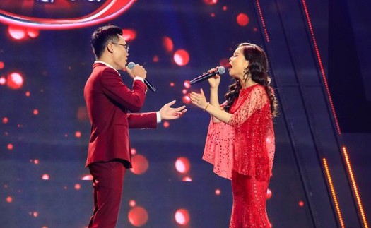 Tập 1 ‘Tuyệt đỉnh song ca’: Thêm nút phong tỏa, các HLV ‘khốn đốn’ khi chọn thí sính