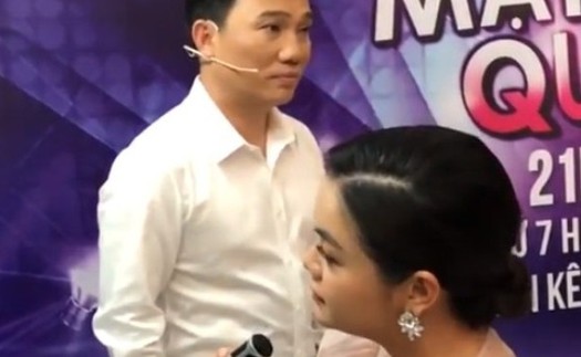 Xem ‘Gương mặt thân quen’ tập 10: ‘Nổi da gà' với màn hát live cực hay của Quang Linh và Phạm Quỳnh Anh