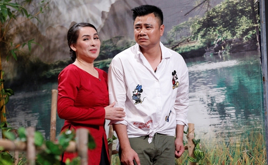 'Ơn giời cậu đây rồi' mùa 5 lên sóng VTV3