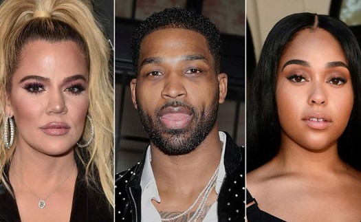 Người đẹp đó đây: Khloe Kardashian chia tay bạn trai sau nhiều lần bị 'cắm sừng'