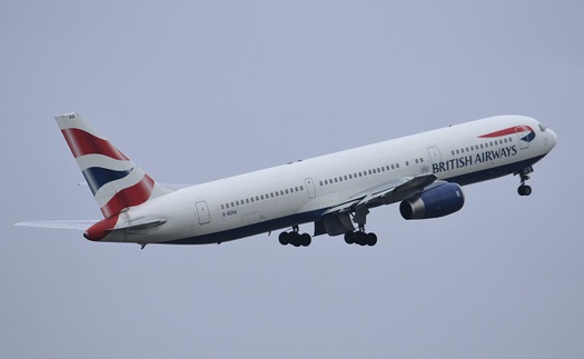 Mỹ: Rơi máy bay chở hàng Boeing 767 tại bang Texas
