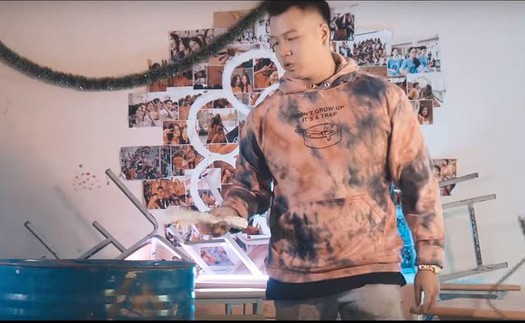 Cục NTBD lên tiếng về nhóm rapper đốt sách quay MV: Trách nhiệm của nhà trường