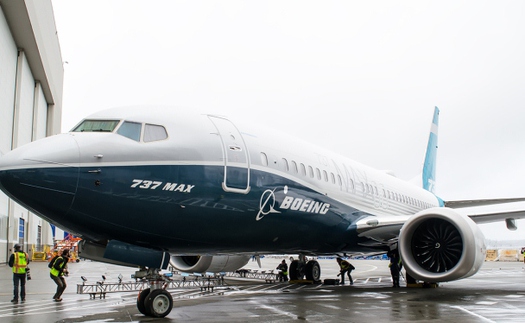 Boeing hy vọng 737 MAX với phần mềm cập nhật sẽ được bay thử nghiệm vào cuối tuần tới