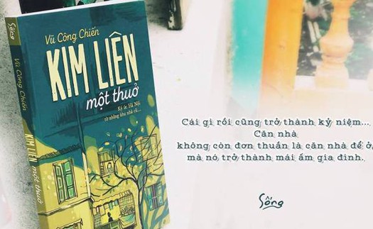 Trở về Hà Nội thời bao cấp với ‘Kim Liên một thủa’