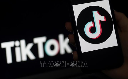 TikTok tuyên bố không có kế hoạch rời khỏi Mỹ