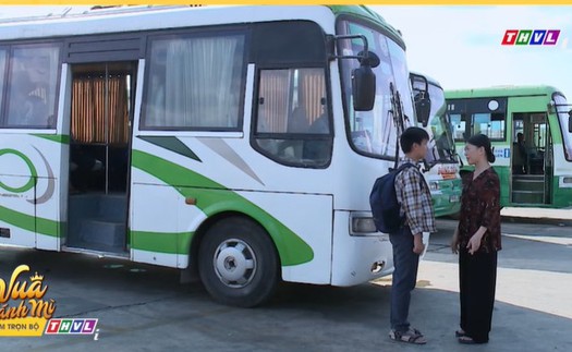 'Vua bánh mì': Nguyện tạm biệt dì Thanh lang thang khắp nơi tìm mẹ