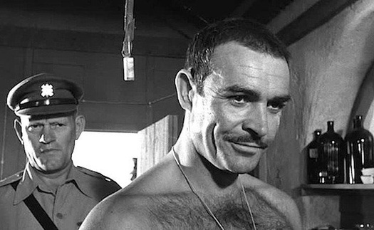 Những bộ phim xuất sắc của huyền thoại Sean Connery vừa qua đời