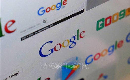 11 bang của Mỹ kiện Google quảng cáo online cạnh tranh không lành mạnh