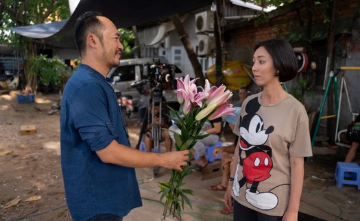 'Chuyện xóm tui' của Thu Trang - Tiến Luật thắng giải Webdrama hay nhất năm