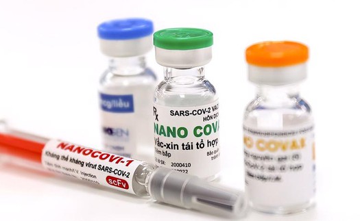 Thủ tướng chỉ đạo về việc cấp phép và sử dụng vaccine Nanocovax