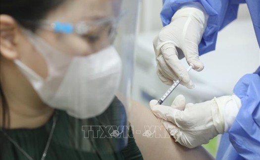 TP.HCM đề xuất thí điểm 'Thẻ xanh Covid-19'