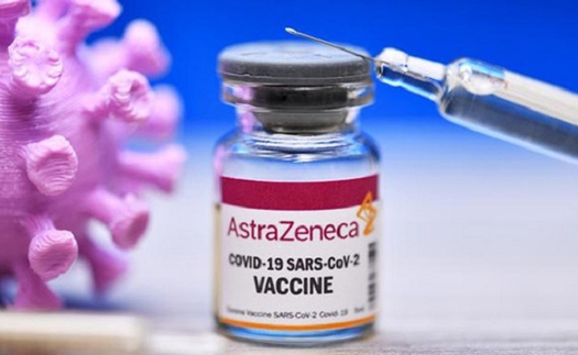 Bộ Y tế trả lời về khoảng cách tiêm 2 mũi vaccine AstraZeneca