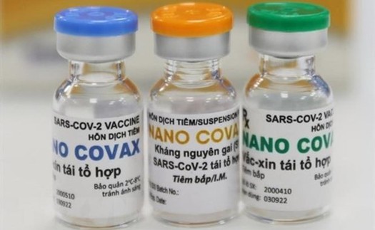 Vaccine trong nước vẫn cần đánh giá thêm về tính an toàn miễn dịch và bảo vệ