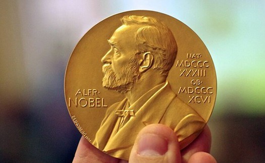 Toàn cảnh mùa giải Nobel 2021