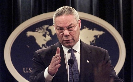 Cựu Ngoại trưởng Mỹ Colin Powell qua đời vì Covid-19