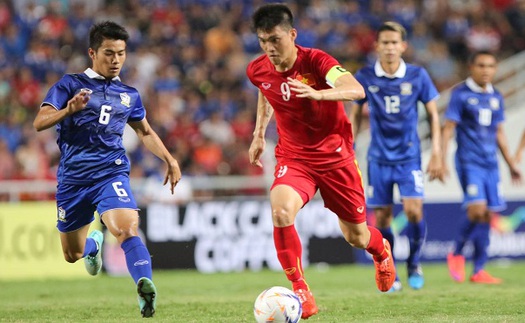 AFF Cup 2018 thay đổi thể thức, Việt Nam tránh Thái Lan ở vòng bảng