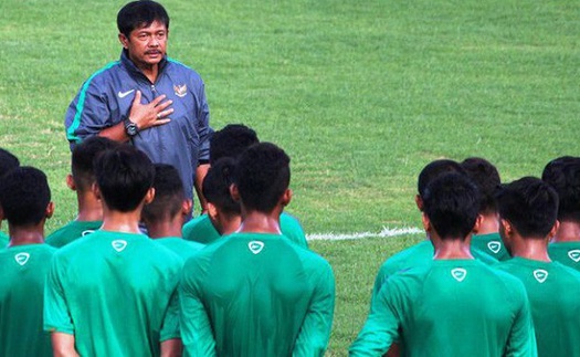 Đối thủ của U18 Việt Nam luyện quân ở Pháp, chỉ thua U20 Brazil 0-1