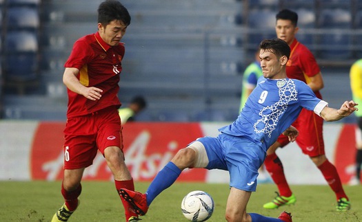 Xuân Trường phủ nhận tới Thai League, CLB TP.HCM thanh lý tuyển thủ U23 Việt Nam