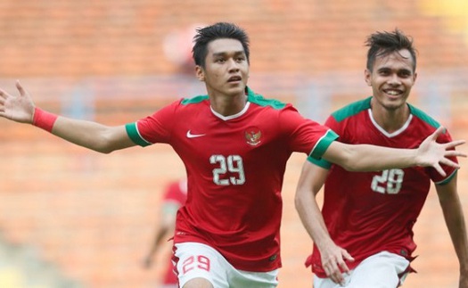 3 cầu thủ Indonesia khiến U22 Việt Nam phải chú ý