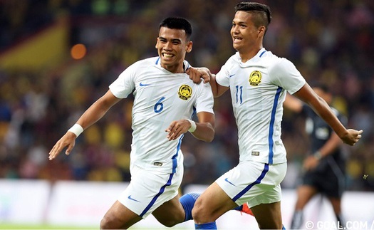 U22 Malaysia thắng kịch tính, sẵn sàng 'phục thù' U22 Thái Lan ở chung kết SEA Games 29