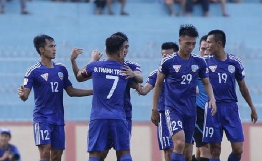 ĐKVĐ V-League mất điểm ngày ra quân, sao trẻ Indonesia gia nhập giải Ba Lan