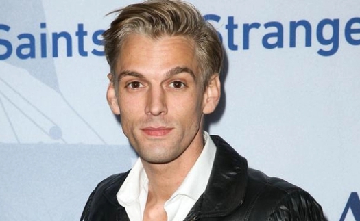 'Hoàng tử nhạc Pop' Aaron Carter qua đời ở tuổi 34, dòng chia sẻ cuối cùng gây chấn động