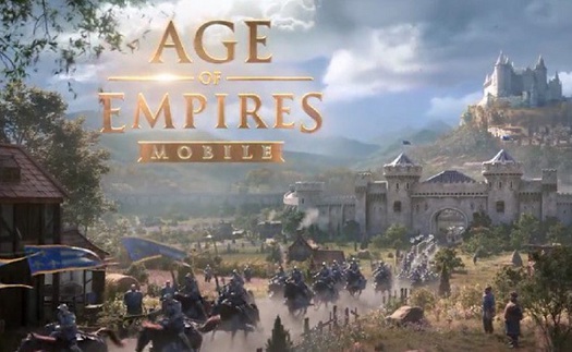 Đế Chế Mobile phiên bản chính chủ sắp được phát hành, đồ họa sẽ giống hệt như Age of Empires 4?