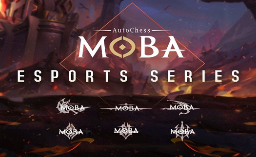 AutoChess MOBA công bố thời điểm phát hành, có cả kế hoạch định hướng thể thao điện tử chuyên nghiệp