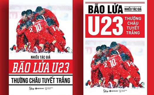 Showbiz 168: Sách về U23 gây sốt, Đức Phúc tự truyện về 'hành trình lột xác'