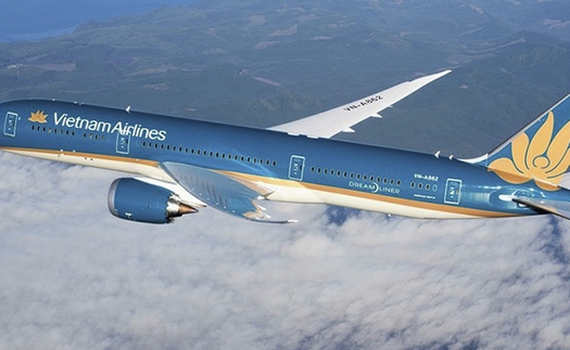 Vietnam Airlines khôi phục hoàn toàn thị trường nội địa