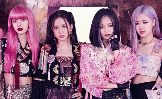 'How You Like That' tiếp tục giúp Blackpink gặt hái kỷ lục mới