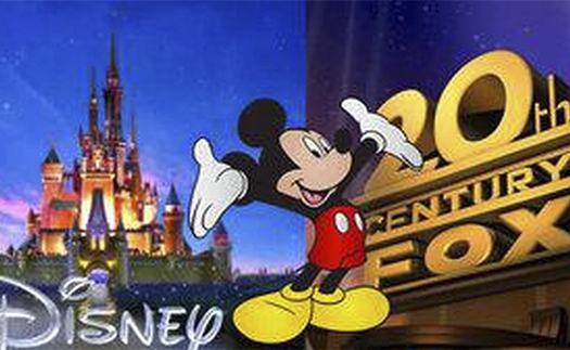 Disney mạnh tay tái cơ cấu hoạt động kinh doanh truyền thông và giải trí