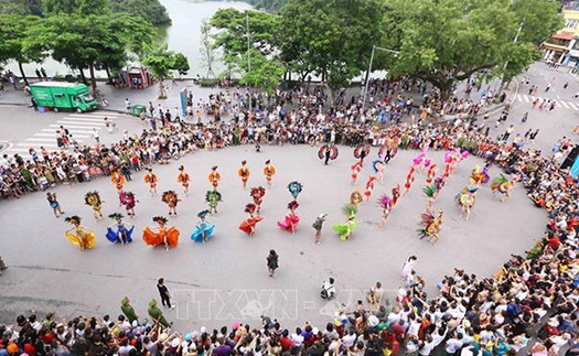 Hà Nội triển khai Cuộc thi viết về gương điển hình tiên tiến, người tốt, việc tốt