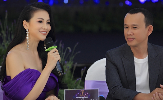 'Miss Earth Vietnam 2021' sẽ có 4 Hoa hậu, tổng giá trị giải thưởng hơn 7 tỷ đồng