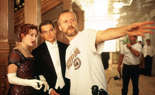 Đạo diễn James Cameron tiết lộ sốc về 'Titanic' sau 20 năm