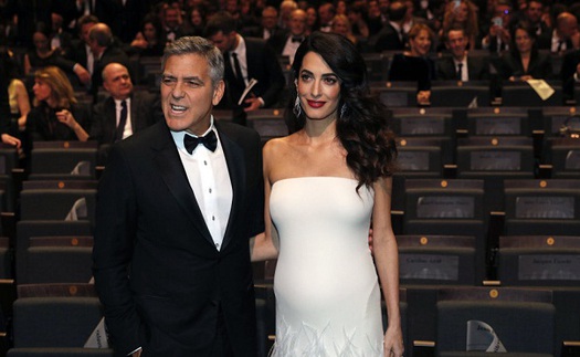 Bên trong phòng sinh 5 sao giá 240 triệu/đêm của nhà George Clooney