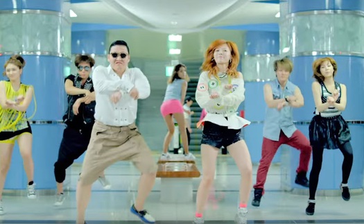 VIDEO: 'See You Again' của phim 'Fast and Furious' chính thức vượt 'Gangnam Style' làm nên lịch sử Youtube