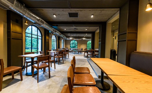 Starbucks Vietnam mở rộng trải nghiệm cà phê Starbucks tại Hải Phòng