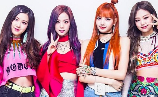 Nhóm nhạc Black Pink: Những nàng 'tân binh quái vật' xứ Hàn