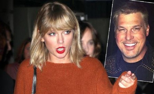 Tòa ra phán quyết cuối vụ kiện Taylor Swift bị 'tấn công tình dục'