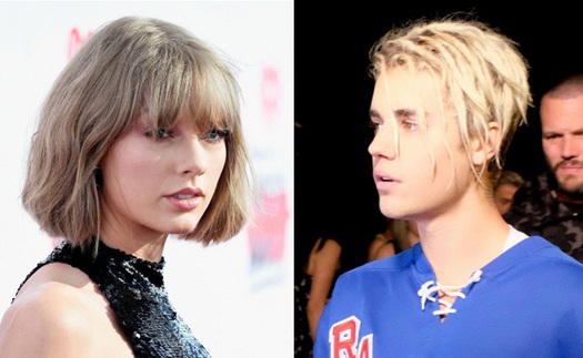 Những nỗi sợ kì quặc của David Beckham, Taylor Swift, Justin Bieber, Johnny Depp...