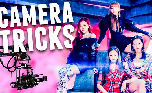 BLACKPINK càn quét hàng loạt kỷ lục trên BXH Billboard