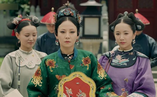 Lịch chiếu 'Diên Hy Công Lược': Cập nhật từ 19h từ Thứ Năm đến Chủ Nhật hàng tuần