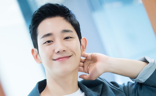 Chuẩn bị đến Việt Nam, Jung Hae In tiết lộ trước mẫu bạn gái lý tưởng