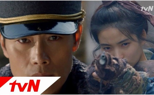 'Mr. Sunshine': Kim Tae Ri tiết lộ cảm giác hóa thân thành người yêu Lee Byung Hun