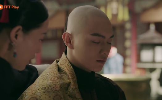 Xem 'Diên Hy Công Lược' tập 31, 32: Phó Hằng phũ phàng cự tuyệt Nhĩ Tình