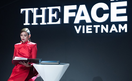 'The Face' tập 4: Võ Hoàng Yến chuẩn bị sẵn xiêm y, chỉ chờ thắng là 'lên đồ' loại thí sinh