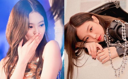 Jennie (Blackpink) khoe tài năng đa dạng trong ca khúc solo đầu tiên