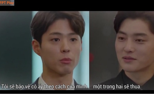 'Encounter' tập 12: Tình cũ, tình mới của Cha Soo Hyun (Song Hye Kyo) 'tuyên chiến'